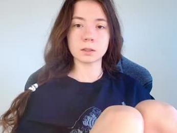 sexy_b0rsch — Chaturbate recorded stream image, 25.10.2025 05:40