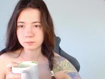 sexy_b0rsch — Chaturbate recorded stream image, 25.10.2025 05:40
