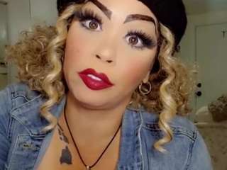 808sweets — Camsoda recorded stream screenshot (25 Oct 2025)