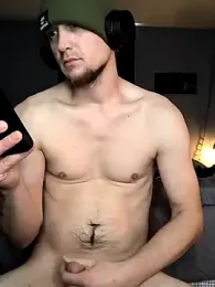 Midwestalpha — Stripchat recorded stream image, 21.02.2025 18:00