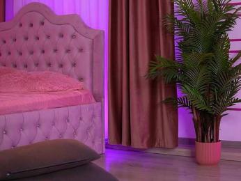 VanesaSimon — Bongacams recorded stream screenshot (25 Oct 2025)