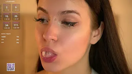 vivid_girls_vg — Stripchat recorded stream screenshot (25 Oct 2025)