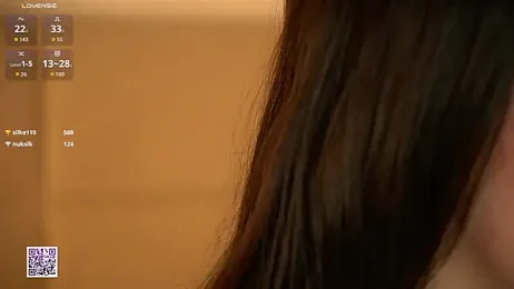 vivid_girls_vg — Stripchat recorded stream screenshot (25 Oct 2025)