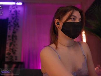 arimass — Bongacams recorded stream image, 25.10.2025 16:10