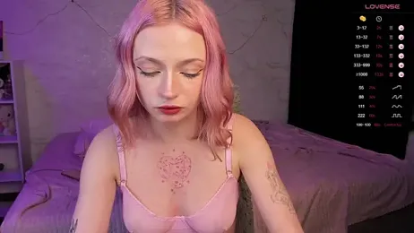 PostBabyyy — Stripchat recorded stream screenshot (25 Oct 2025)