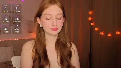 Betty_Twinkle — Stripchat recorded stream image, 25.10.2025 22:10