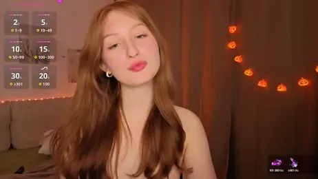 Betty_Twinkle — Stripchat recorded stream image, 25.10.2025 22:10