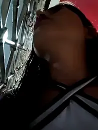 the_queen_of_street — Stripchat recorded stream screenshot (26 Oct 2025)