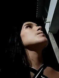 the_queen_of_street — Stripchat recorded stream screenshot (26 Oct 2025)