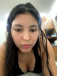mariatudulceadiccion — Stripchat recorded stream screenshot (26 Oct 2025)