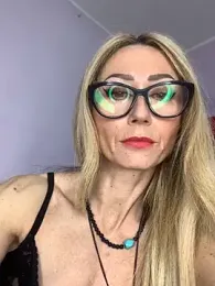 harleyejoker1 — Stripchat recorded stream image, 26.10.2025 09:50