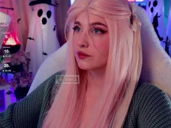 HoneyCherry — Bongacams recorded stream image, 26.10.2025 10:10