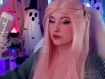 HoneyCherry — Bongacams recorded stream image, 26.10.2025 10:10