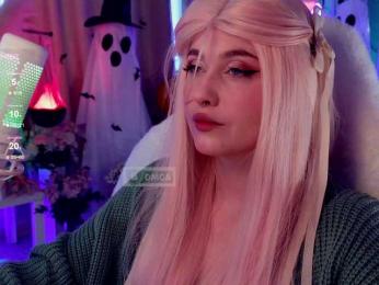 HoneyCherry — Bongacams recorded stream image, 26.10.2025 10:10