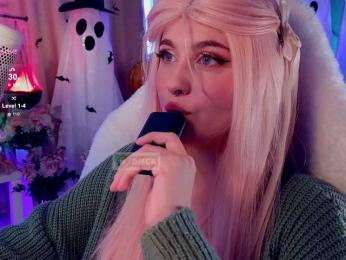 HoneyCherry — Bongacams recorded stream image, 26.10.2025 10:10