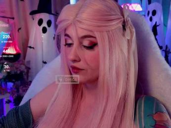 HoneyCherry — Bongacams recorded stream image, 26.10.2025 10:10