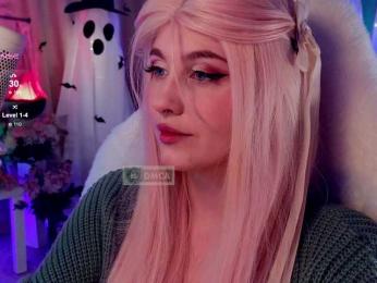 HoneyCherry — Bongacams recorded stream image, 26.10.2025 10:10