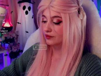 HoneyCherry — Bongacams recorded stream image, 26.10.2025 10:10