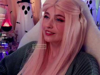 HoneyCherry — Bongacams recorded stream image, 26.10.2025 10:10