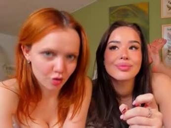 sexxxsirens — Chaturbate recorded stream image, 26.10.2025 00:00