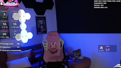 princiana — Stripchat recorded stream image, 26.10.2025 14:10