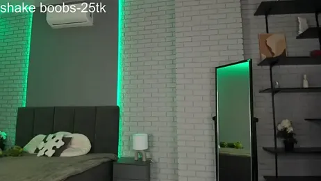 hazel_77 — Stripchat recorded stream image, 26.10.2025 11:10