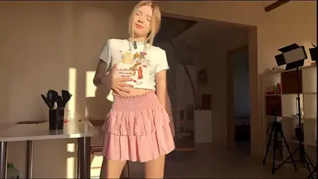 FruityXo — Stripchat recorded stream image, 26.10.2025 12:10
