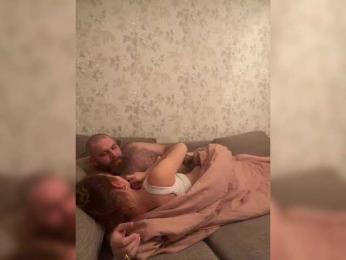 YuGoVi — Bongacams recorded stream screenshot (26 Oct 2025)