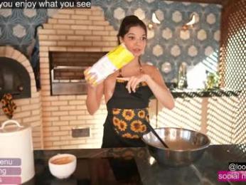 loollypop24 — Chaturbate recorded stream image, 26.10.2025 17:50