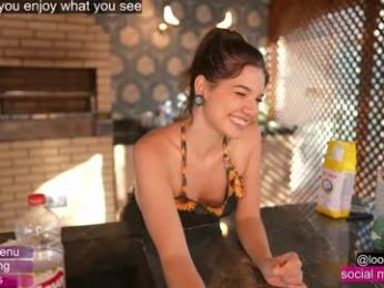 loollypop24 — Chaturbate recorded stream image, 26.10.2025 17:50