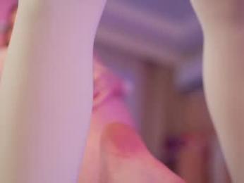 rosyemily — Chaturbate recorded stream screenshot (26 Oct 2025)