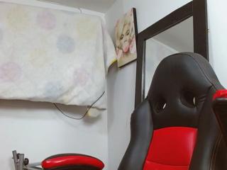 Ethan G — Flirt4free recorded stream screenshot (28 Jan 2025)