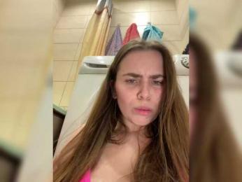 LolaSexxx — Bongacams recorded stream screenshot (21 Feb 2025)