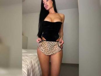 nicole21x — Bongacams recorded stream screenshot (21 Feb 2025)
