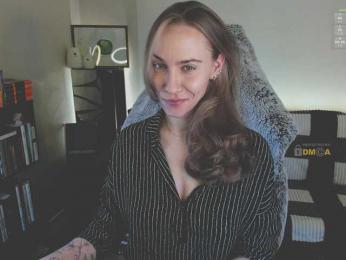 Adamova_Eva — Bongacams recorded stream image, 21.02.2025 18:40