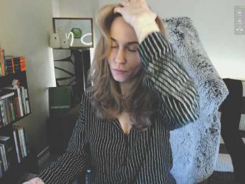 Adamova_Eva — Bongacams recorded stream image, 21.02.2025 18:40
