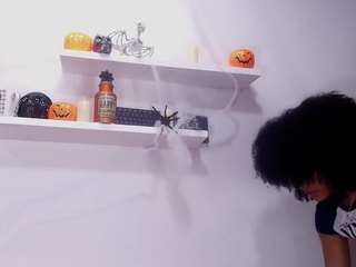 bss-naia — Camsoda recorded stream screenshot (26 Oct 2025)