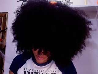 bss-naia — Camsoda recorded stream screenshot (26 Oct 2025)