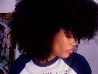 bss-naia — Camsoda recorded stream screenshot (26 Oct 2025)