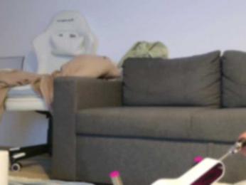 EmilyxJames — Bongacams recorded stream image, 26.10.2025 19:50