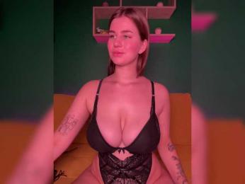_Mala_ — Bongacams recorded stream image, 26.10.2025 22:00