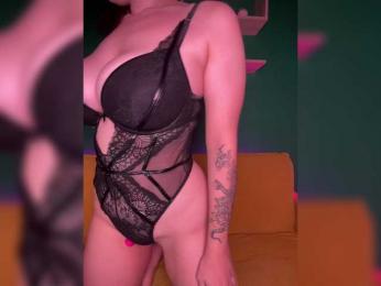_Mala_ — Bongacams recorded stream image, 26.10.2025 22:00