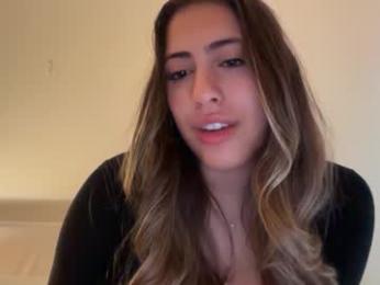 sieena — Chaturbate recorded stream screenshot (26 Oct 2025)