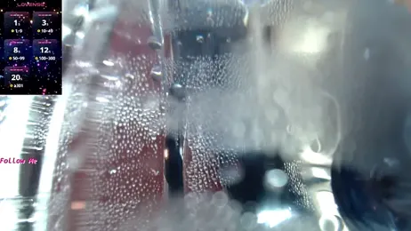 Strongqueen — Stripchat recorded stream screenshot (21 Feb 2025)