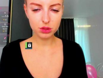 PinkPanterka — Bongacams recorded stream image, 27.10.2025 02:10