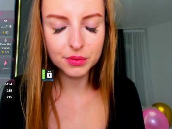 PinkPanterka — Bongacams recorded stream image, 27.10.2025 02:10