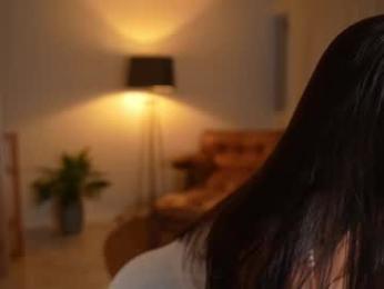 tifalock_ — Chaturbate recorded stream image, 21.02.2025 20:50