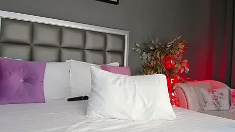 Rachel_Quinn_ — Stripchat recorded stream image, 27.10.2025 04:40