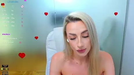 aileen_williams — Stripchat recorded stream screenshot (27 Oct 2025)