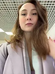 Dina_Tease — Stripchat recorded stream image, 27.10.2025 13:10